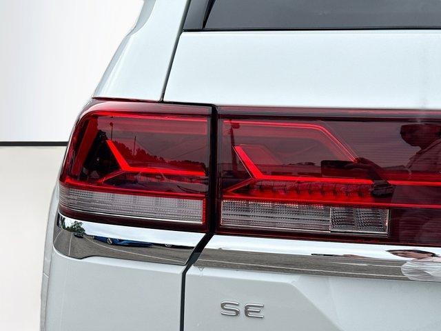 new 2026 Volkswagen Atlas car, priced at $48,193