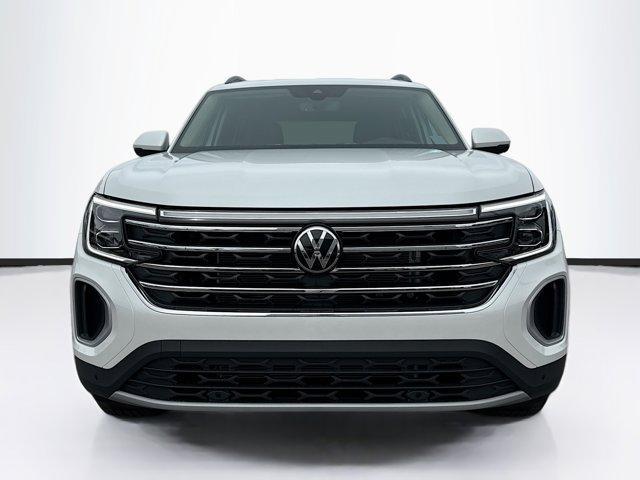new 2026 Volkswagen Atlas car, priced at $48,193
