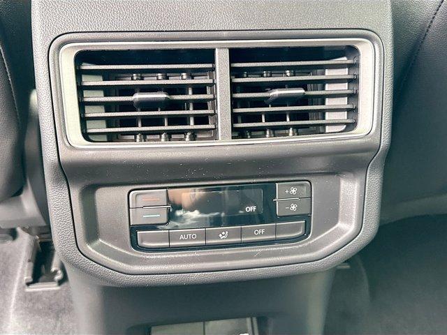 new 2026 Volkswagen Atlas car, priced at $48,193