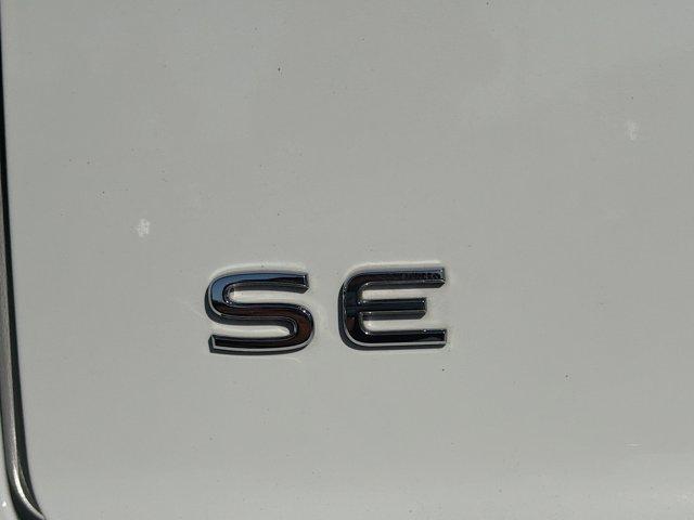 used 2022 Volkswagen Atlas Cross Sport car, priced at $21,563