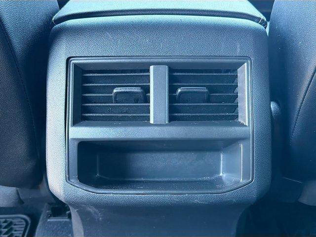 used 2022 Volkswagen Atlas Cross Sport car, priced at $21,563