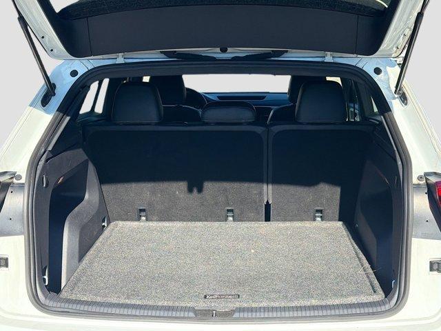 used 2022 Volkswagen Atlas Cross Sport car, priced at $21,563