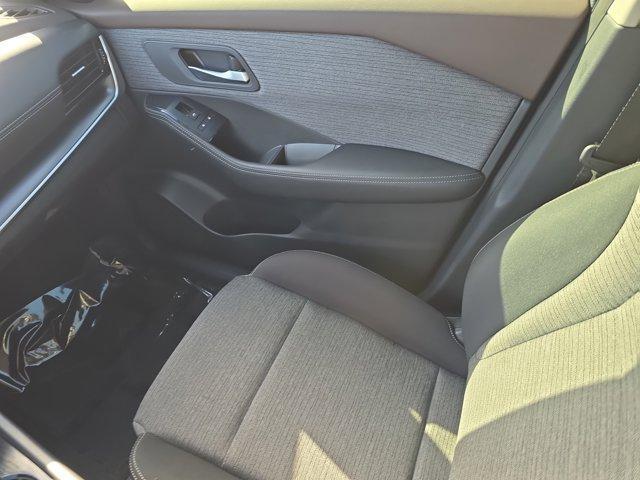 used 2023 Nissan Rogue car, priced at $20,697