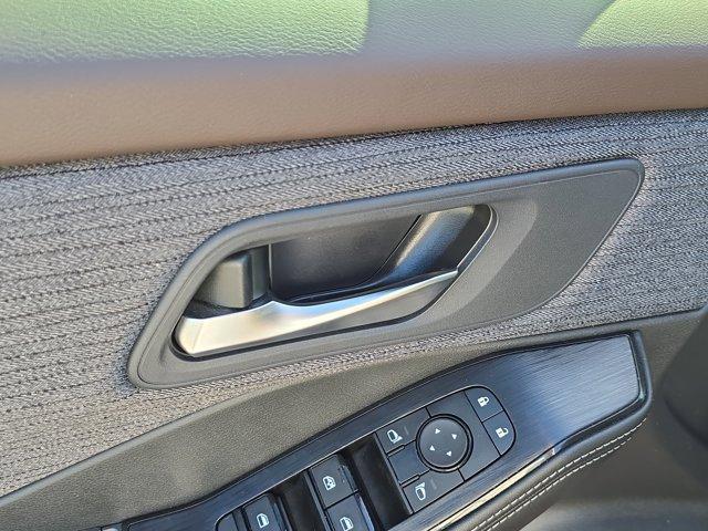 used 2023 Nissan Rogue car, priced at $20,697