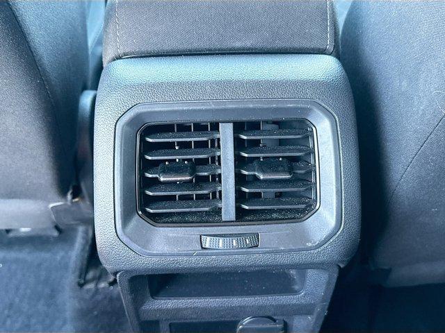 used 2019 Volkswagen Tiguan car, priced at $12,606