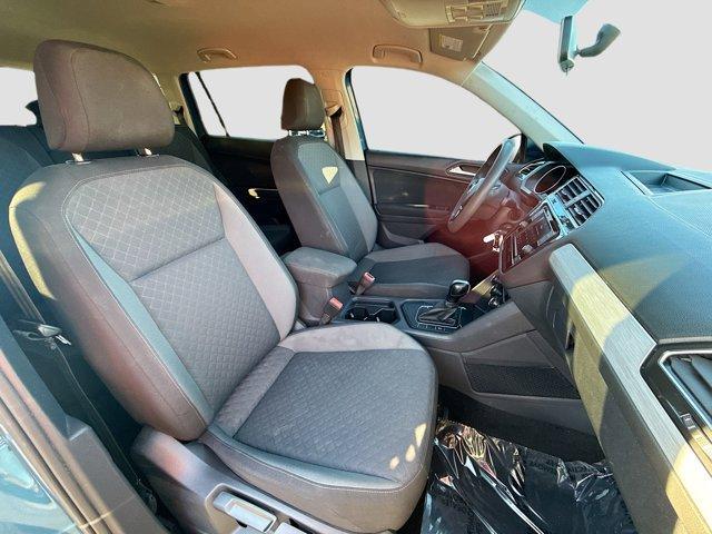 used 2019 Volkswagen Tiguan car, priced at $12,606