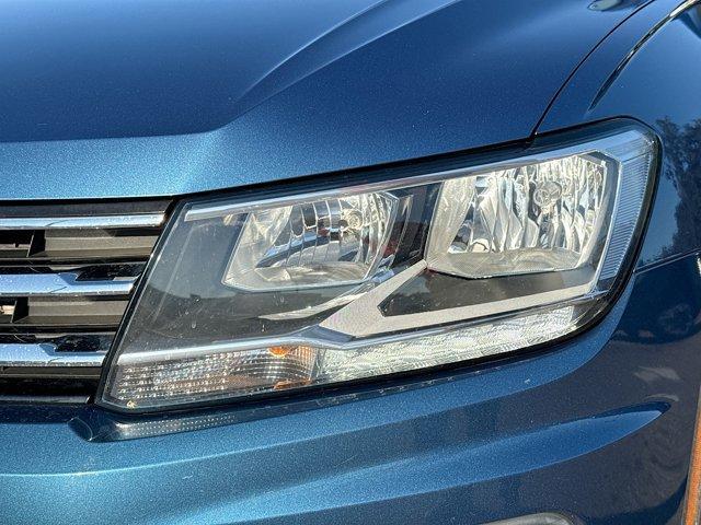 used 2019 Volkswagen Tiguan car, priced at $12,606