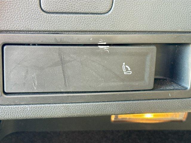 used 2019 Volkswagen Tiguan car, priced at $12,606