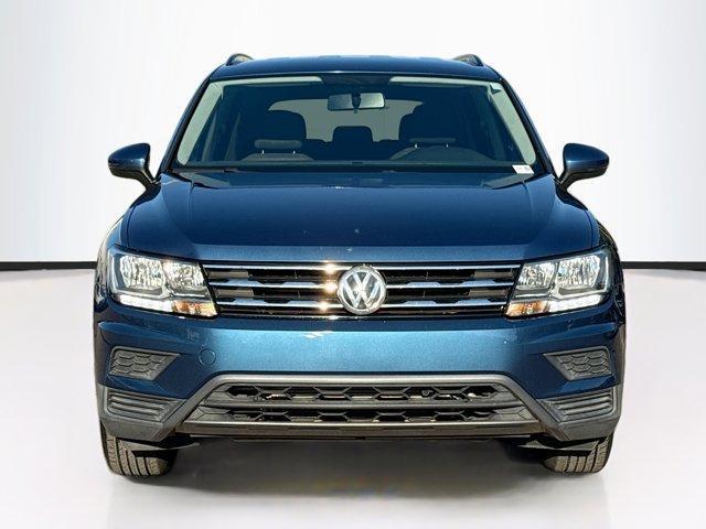 used 2019 Volkswagen Tiguan car, priced at $12,606