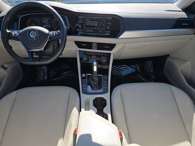 used 2020 Volkswagen Jetta car, priced at $15,795