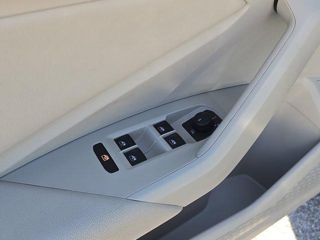used 2020 Volkswagen Jetta car, priced at $15,795