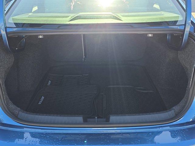 used 2020 Volkswagen Jetta car, priced at $15,795