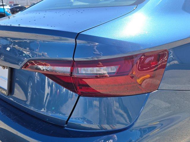 used 2020 Volkswagen Jetta car, priced at $15,795
