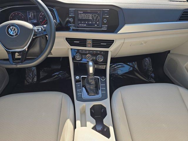 used 2020 Volkswagen Jetta car, priced at $15,795