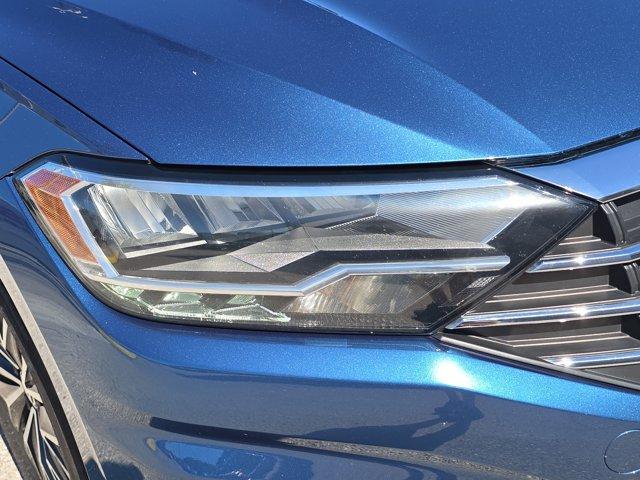 used 2020 Volkswagen Jetta car, priced at $15,795