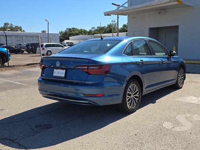 used 2020 Volkswagen Jetta car, priced at $15,795