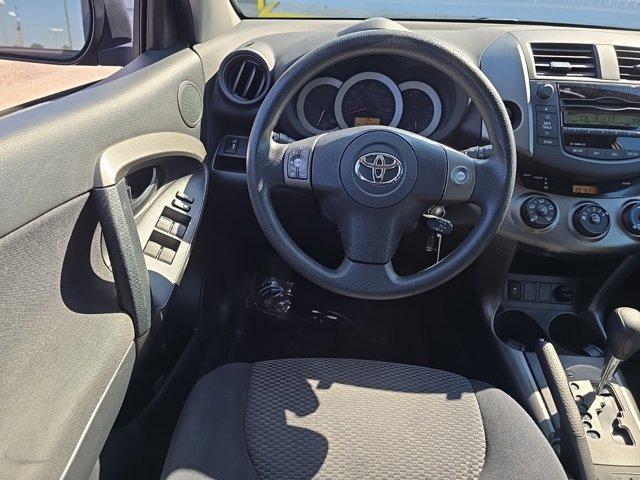 used 2011 Toyota RAV4 car, priced at $11,350