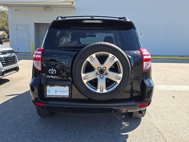 used 2011 Toyota RAV4 car, priced at $11,350