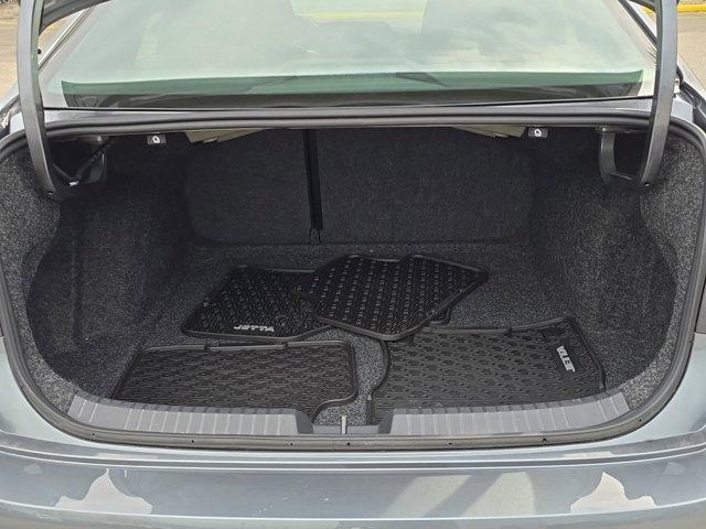 used 2024 Volkswagen Jetta car, priced at $20,293