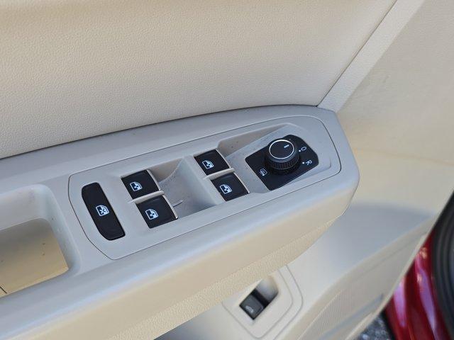 used 2018 Volkswagen Atlas car, priced at $16,194