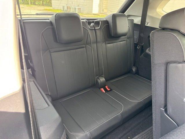used 2023 Volkswagen Tiguan car, priced at $21,948
