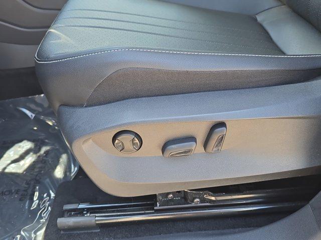 used 2023 Volkswagen Tiguan car, priced at $21,159
