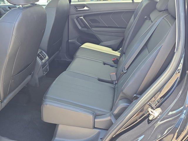 used 2023 Volkswagen Tiguan car, priced at $21,159