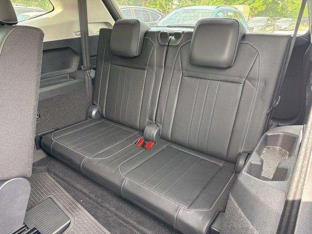 used 2023 Volkswagen Tiguan car, priced at $21,948