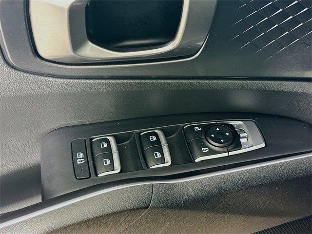 used 2023 Kia Sorento car, priced at $22,879