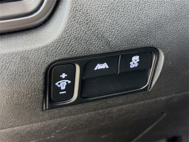 used 2023 Kia Sorento car, priced at $22,879