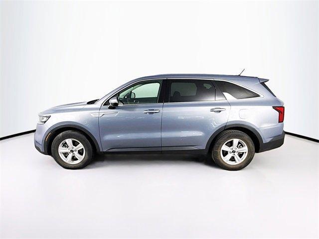 used 2023 Kia Sorento car, priced at $22,879