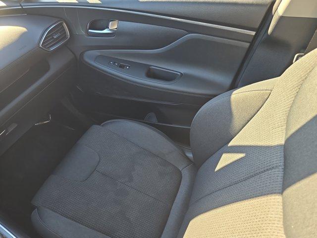 used 2023 Hyundai Santa Fe car, priced at $21,228