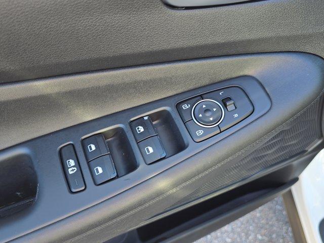 used 2023 Hyundai Santa Fe car, priced at $21,228