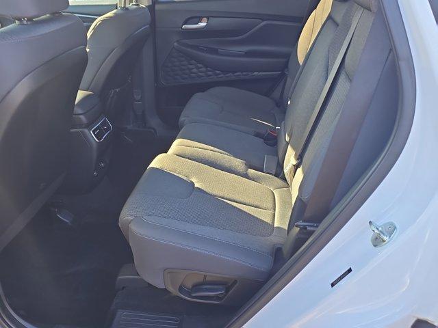 used 2023 Hyundai Santa Fe car, priced at $21,228