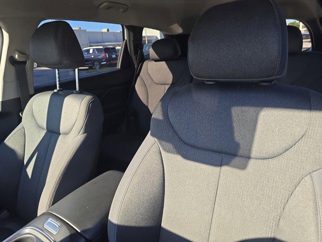 used 2023 Hyundai Santa Fe car, priced at $21,228