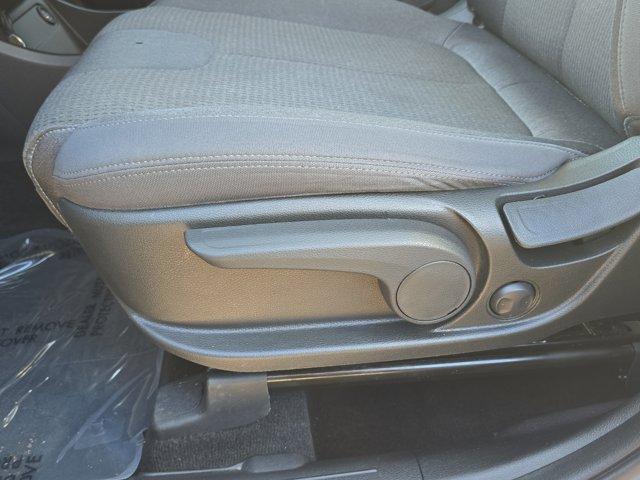used 2023 Hyundai Santa Fe car, priced at $21,228