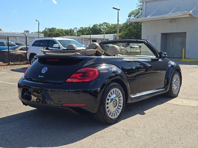 used 2016 Volkswagen Beetle car, priced at $16,999