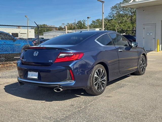 used 2017 Honda Accord car, priced at $17,998