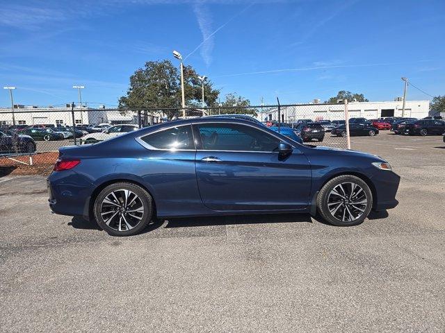 used 2017 Honda Accord car, priced at $17,998