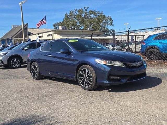 used 2017 Honda Accord car, priced at $17,998