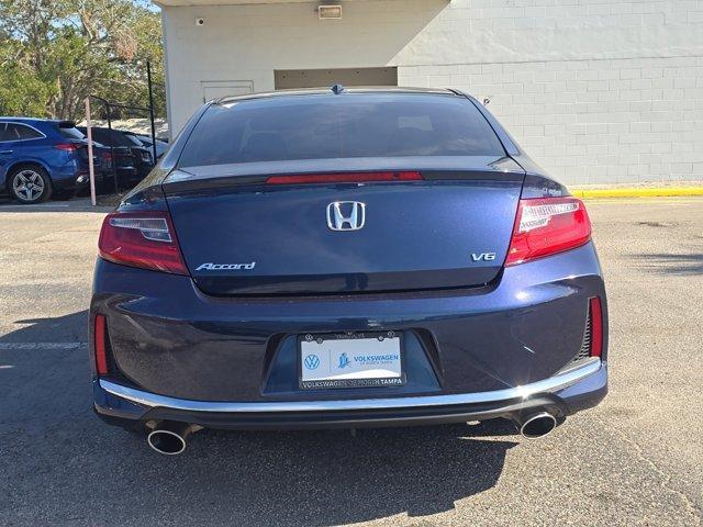 used 2017 Honda Accord car, priced at $17,998