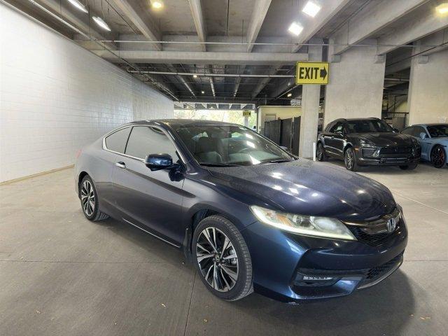 used 2017 Honda Accord car, priced at $17,998