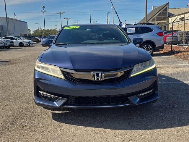 used 2017 Honda Accord car, priced at $17,998