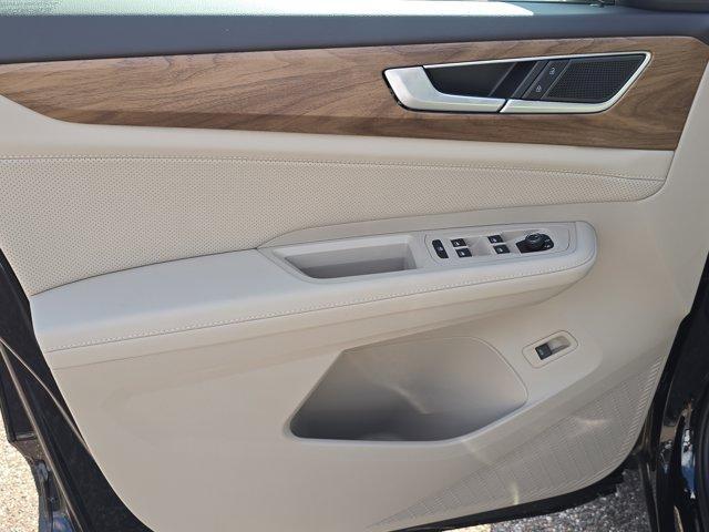 new 2026 Volkswagen Atlas car, priced at $47,100