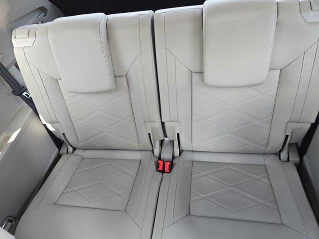 new 2026 Volkswagen Atlas car, priced at $47,100