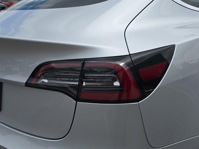 used 2018 Tesla Model 3 car, priced at $19,002