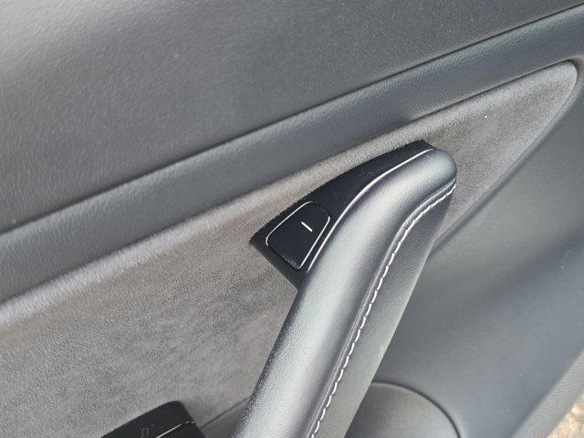 used 2018 Tesla Model 3 car, priced at $19,002