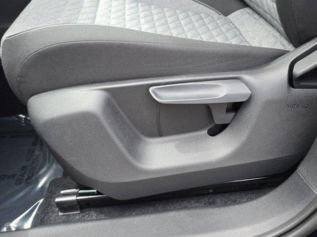 new 2025 Volkswagen Tiguan car, priced at $32,420