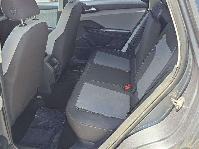 used 2022 Volkswagen Taos car, priced at $18,994
