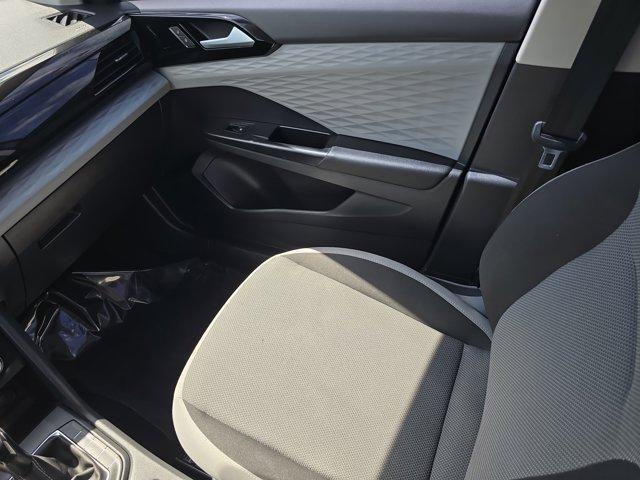 used 2022 Volkswagen Taos car, priced at $18,994